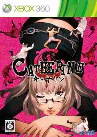 Descargar Catherine [English][USA][SWAG] por Torrent